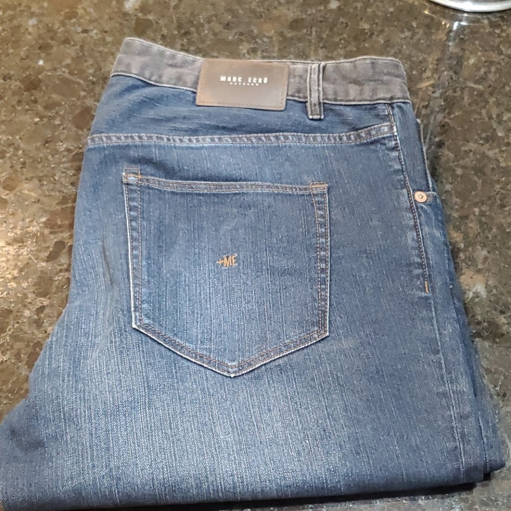 Marc ecko mens jeans
